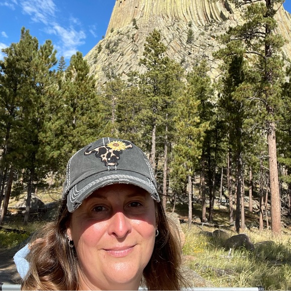 Meet your Posher, Rhonda - Picture 3 of 5